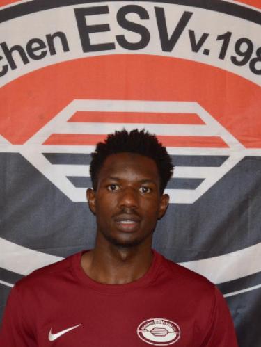 Sekou Bayo