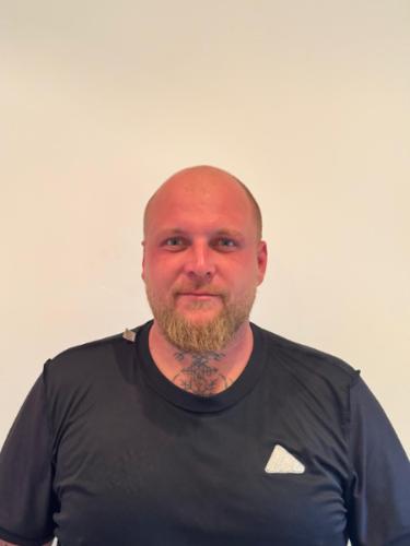 Kevin-Mike Reinacher