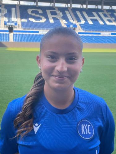 Aila Arslanovic