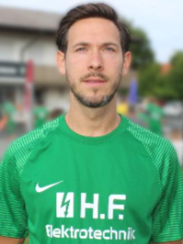 Sven Wiesner
