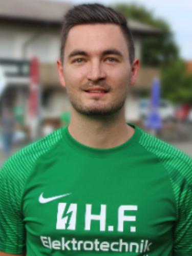 Lukas Hasenauer