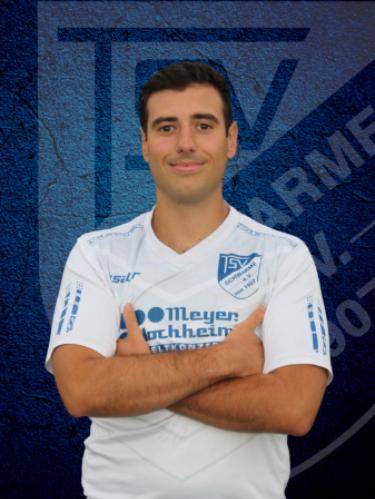 Riccardo Cono-Genova