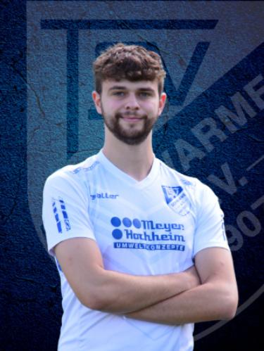 Niklas Hillmann-Apmann