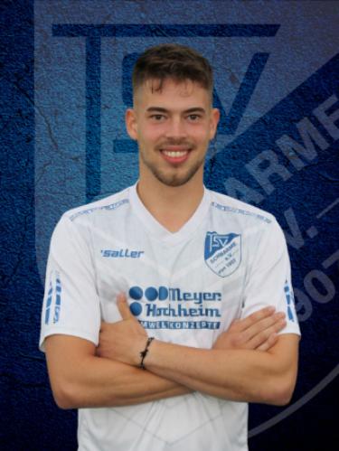 Danilo Liekefeld
