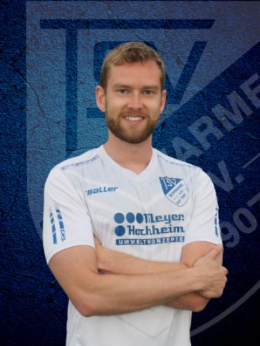 Sascha Reimers