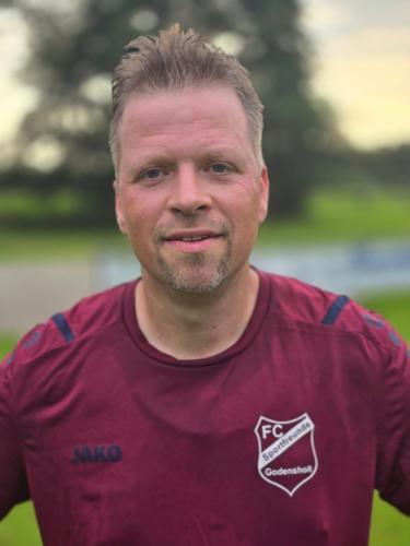 Carsten Hillemeyer