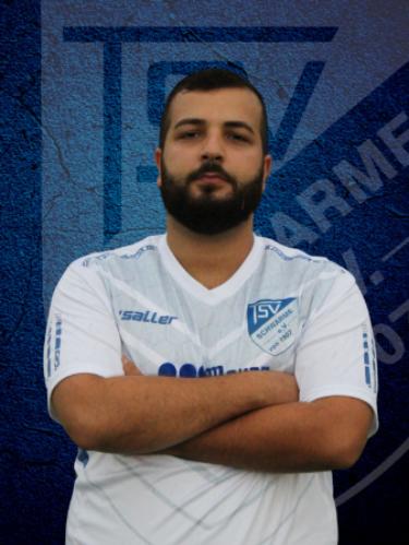 Dilhat Yalcin