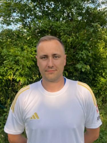 Bjoern Achler