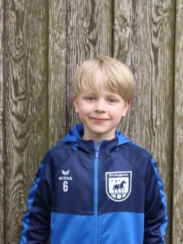 Lias Thomsen