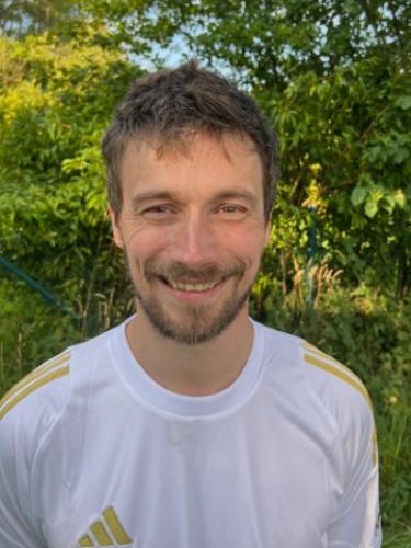 Maciej Kaiser