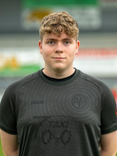 Tobias Bußhardt