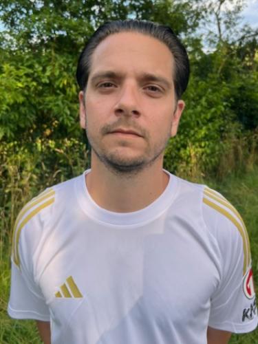 Enrico Oliveira