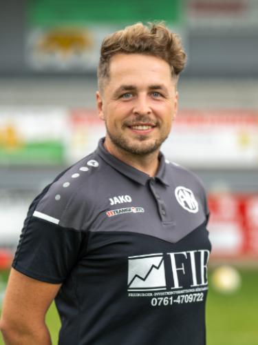 Janis Pflieger