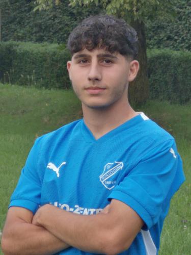Enes Karabacak