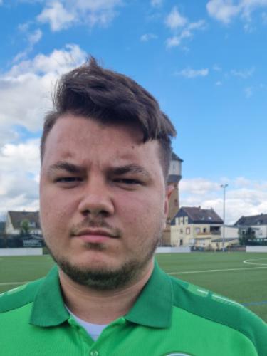 Janick Kirstges