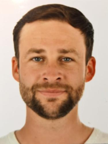 Benjamin Jacobs