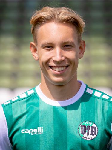 Mika Lehnfeld