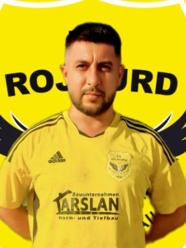 Mazlum Akman