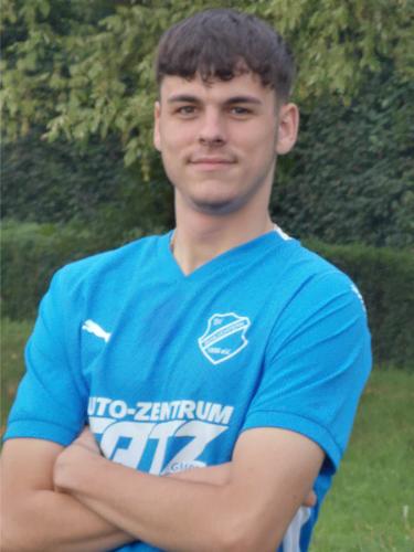 Aldin Selmanovic