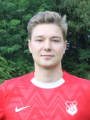 Jonas Veen