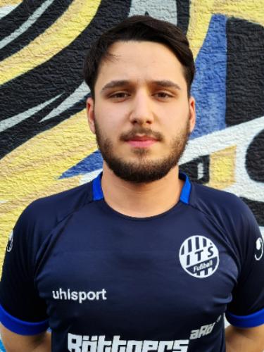 Fikret Can Seker