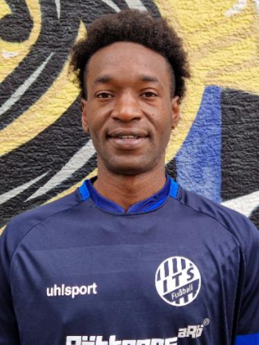 Verron Jarrett