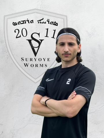 Severiyus Celik