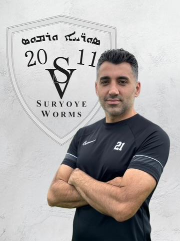 Aydin Kurt