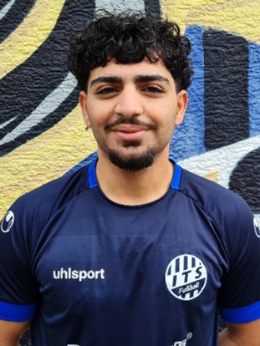 Renas Aid Bakr Al-Qubat