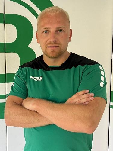 Yannick Persson