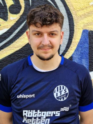 Maximilian Gabriel Czogala
