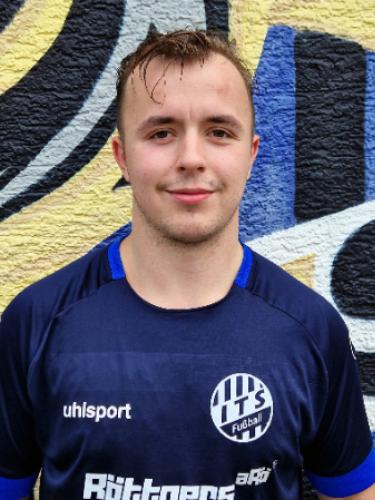Marlon Polter