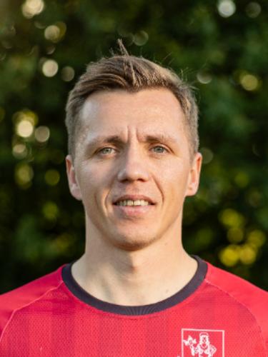 Toni Duwe
