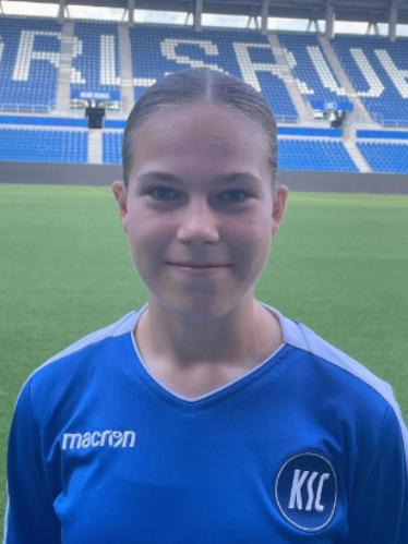 Louisa Deuringer