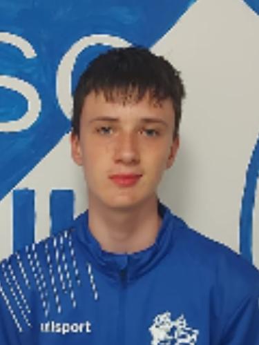 Linos Cornelius Kriener