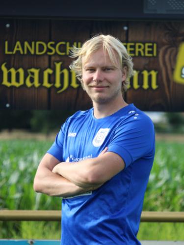 Ole Brandt