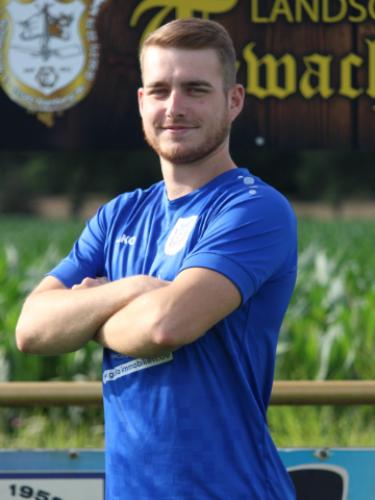 Kilian Edel