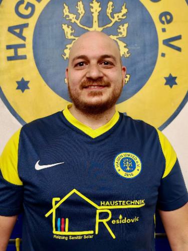 Gionathan Chindamo