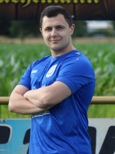 Tobias Harries
