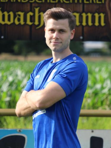 Henrik Landwermann