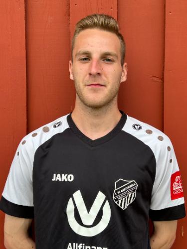 Bryan Langenbach
