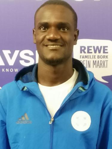 Athiei Maker Abot Kiir