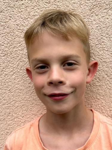 Lennart Fuhrmann