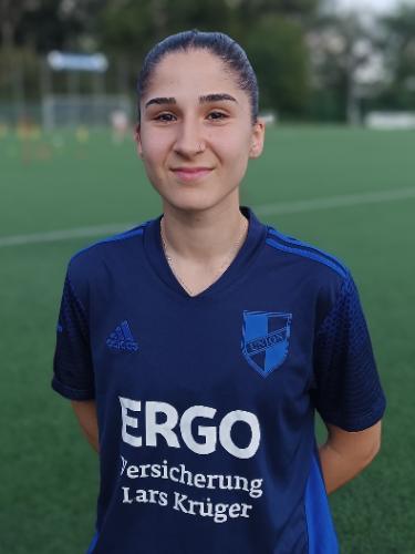 Gülben Kubat