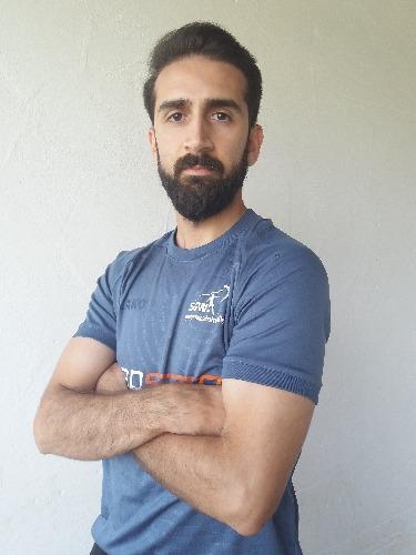 Ahmet Kaba
