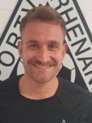 Dustin Bücken