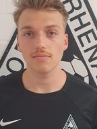 Lucas Felipe Hoffmeister
