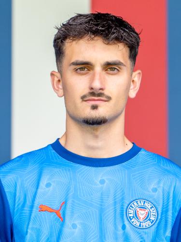 Muhamed Ajruli