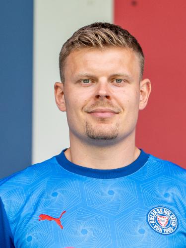 Laurynas Kulikas