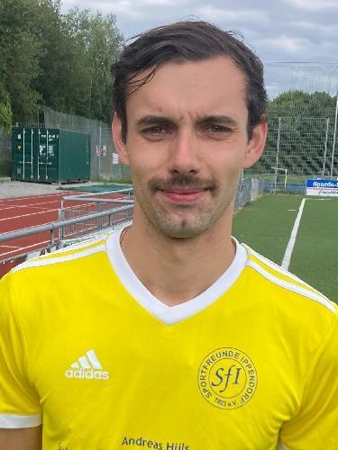Fabian Rudolph